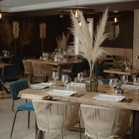 캠프장 Del Mar 52, Mobile Excellence, 3 Chambres, 6 Personnes, Bord De *
