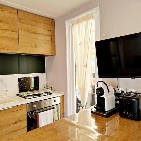 Del Mar 52, Mobile Excellence, 3 Chambres, 6 Personnes, Bord De 캠프장