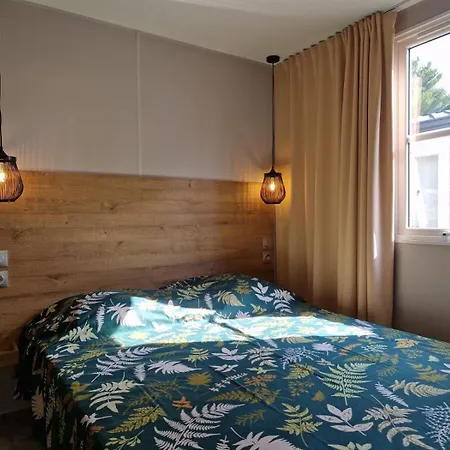Del Mar 52, Mobile Excellence, 3 Chambres, 6 Personnes, Bord De *